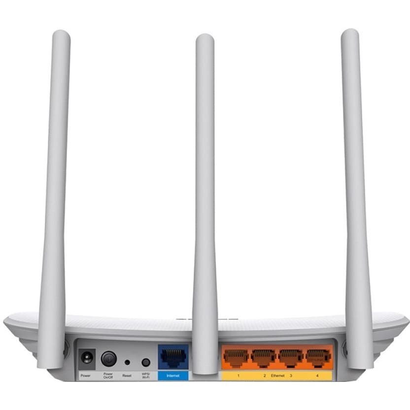 TP-LINK TL-WR845N 300Mbps Wireless N Router TP LINK TPLINK TL WR845N