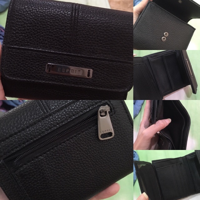 Dompet ESPRIT preloved)
