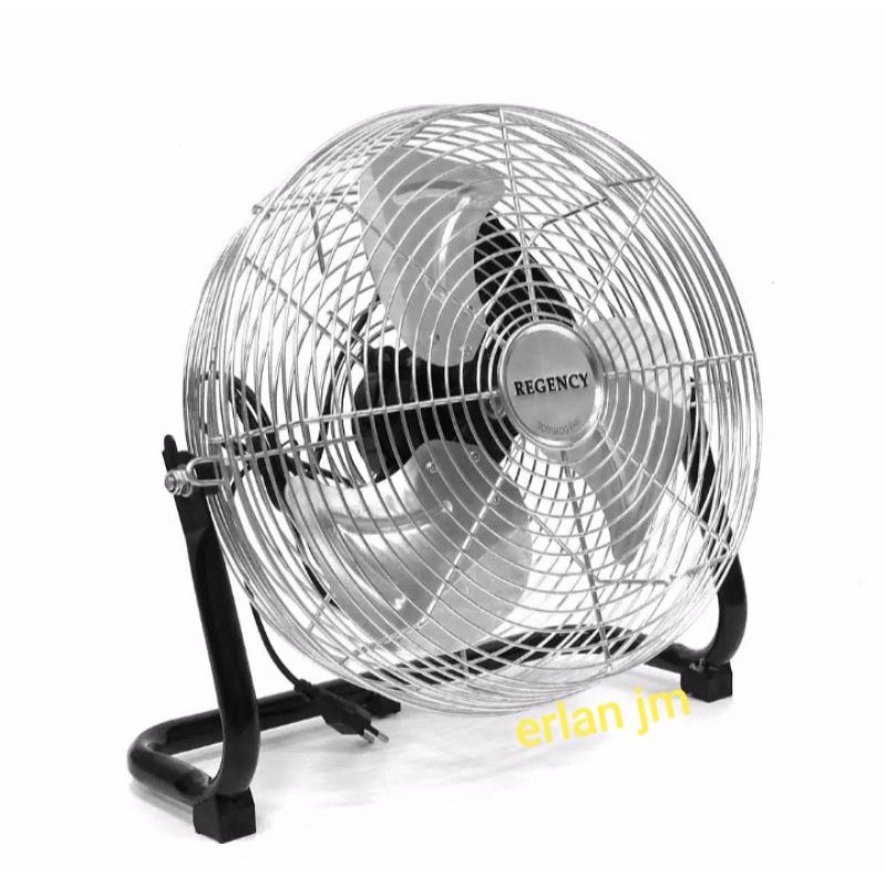kipas angin Regency tornado DELUX 12"inch