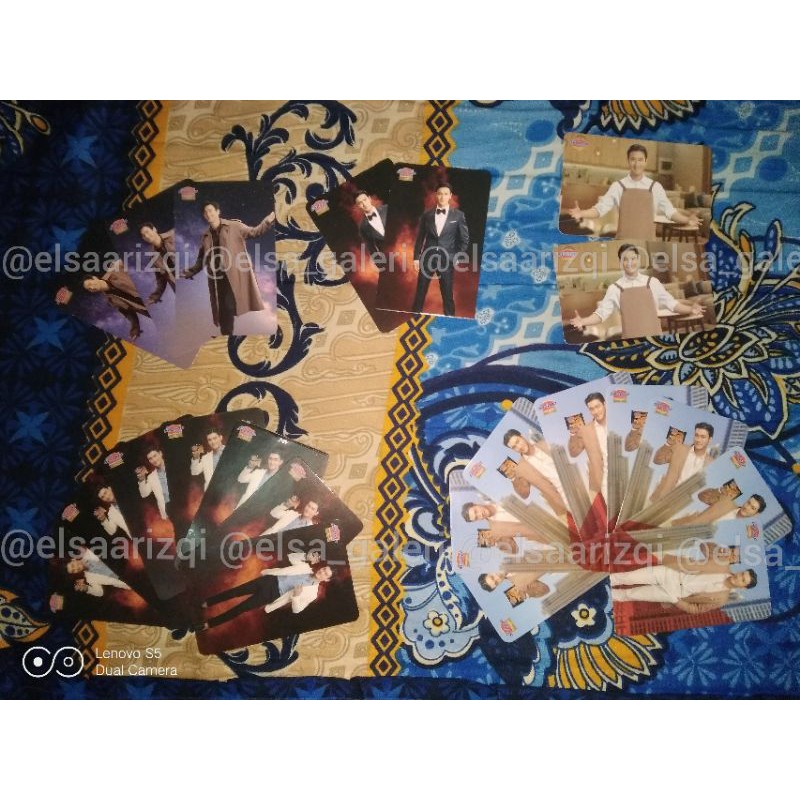 

mie sedaap Siwon Choi PC only