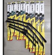 wiper frameless mobil toyota vios gen 3  24-14