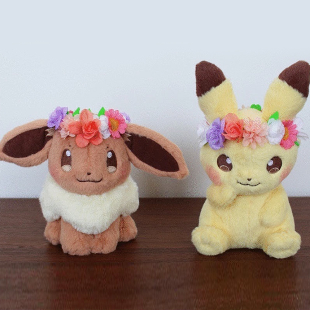 cute eevee plush