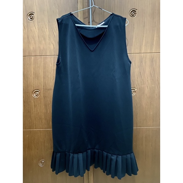 vest tunik local.id preloved