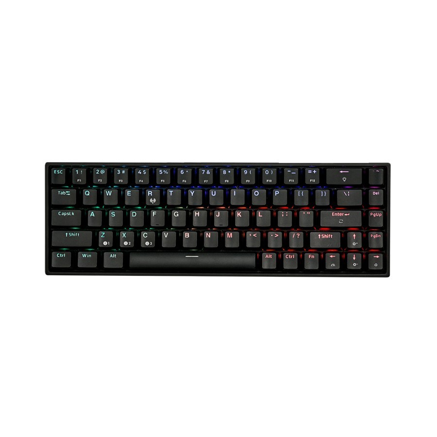 Keyboard Gaming SC Bluetooth Digital Alliance Meca AIR