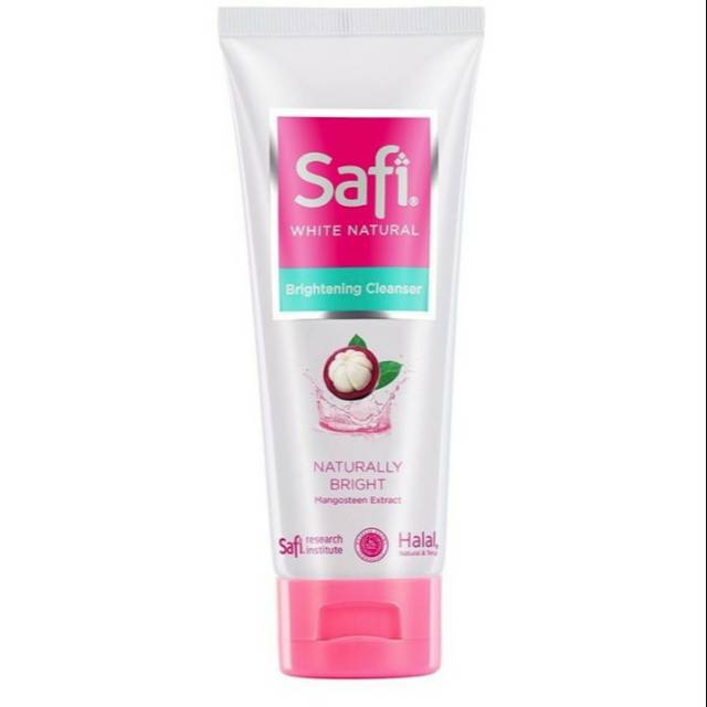 SAFI BRIGHTENING CLEANSER