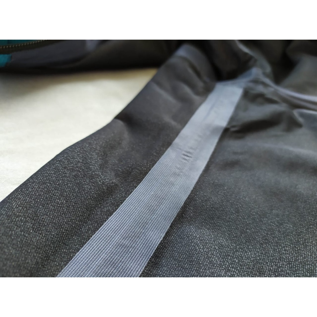 Seam Seal Tape Waterproof 3 layer goretex harga per 1 meter