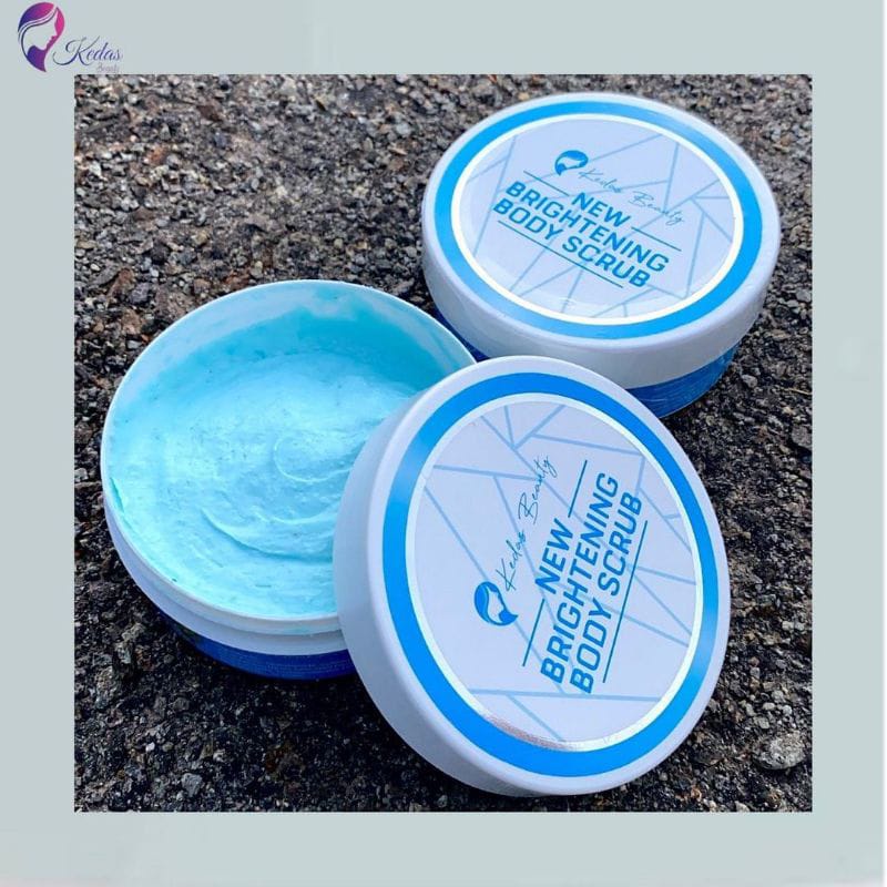 KEDAS BEAUTY ORIGINAL/SABUN MUKA DN BADAN/SABUN PEMUTIH/SABUN AMPUH KULIT PUTIH-6