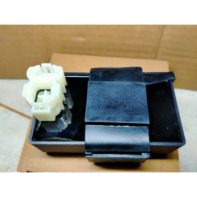 CDI VIAR TOSSA ARUS DC CDI DC VIAR IMPORT