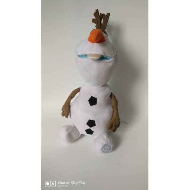 olaf doll