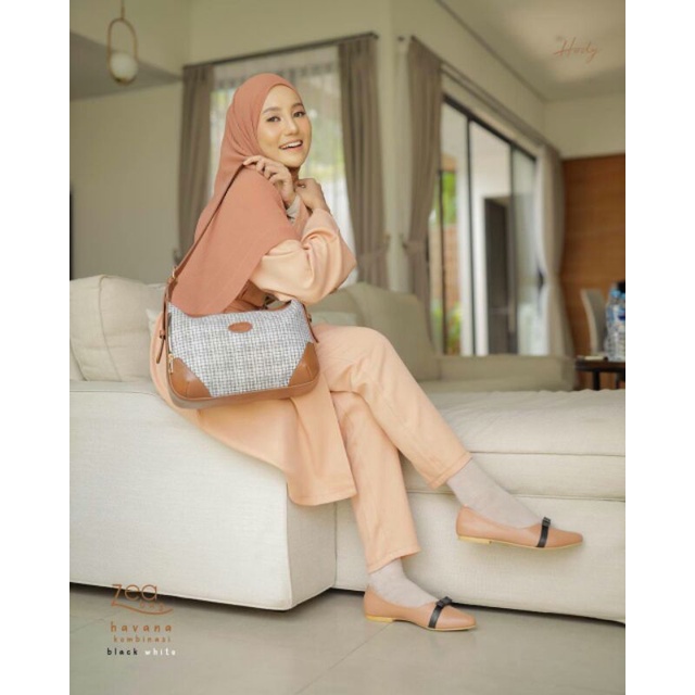 ZEA BAG BY HODY