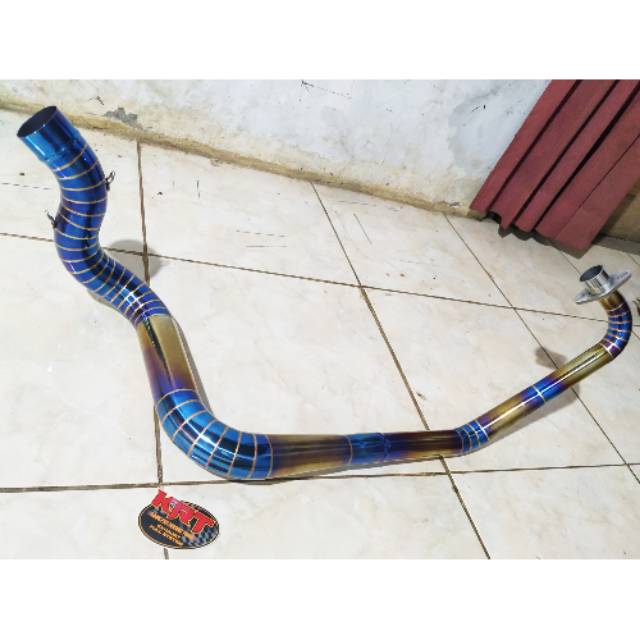 Leheran #Vixion Kidal Cobra Full cacing