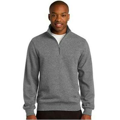 sport tek sweater