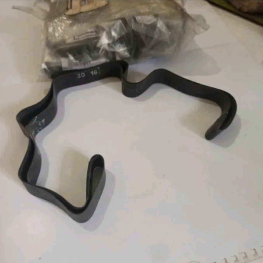 Lapisan Ban Dalam Band Rim Velg 22-17 IRC Ninja R SS RR 41023-0007 Ori