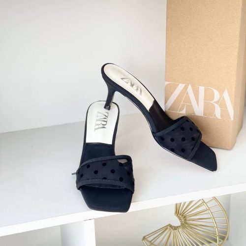 COD SANDAL WANITA | ZARA ZS106 PREMIUM IMPORT MURAH