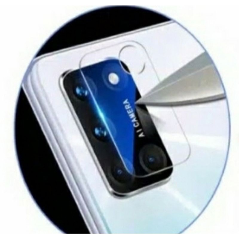 Realme C17 Tempered Glass Camera Anti Gores Kamera Belakang