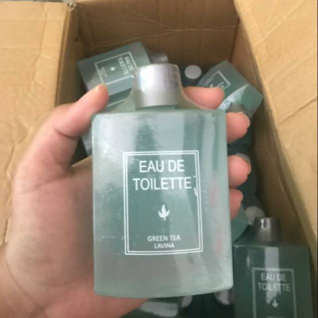 Parfum Garuda Original EAU DE TOILETTE 100ml