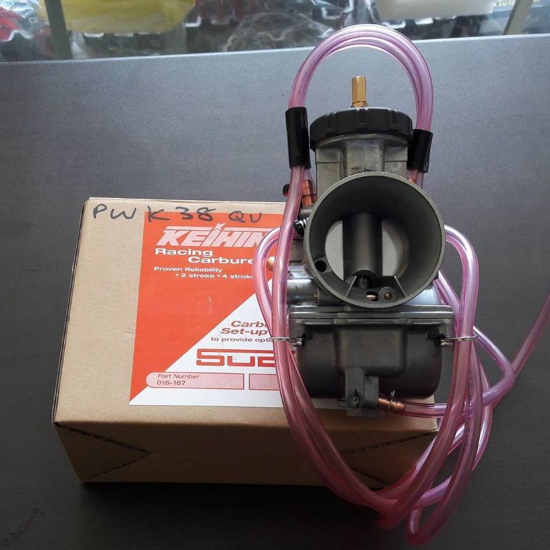 pwk 38 sudco original