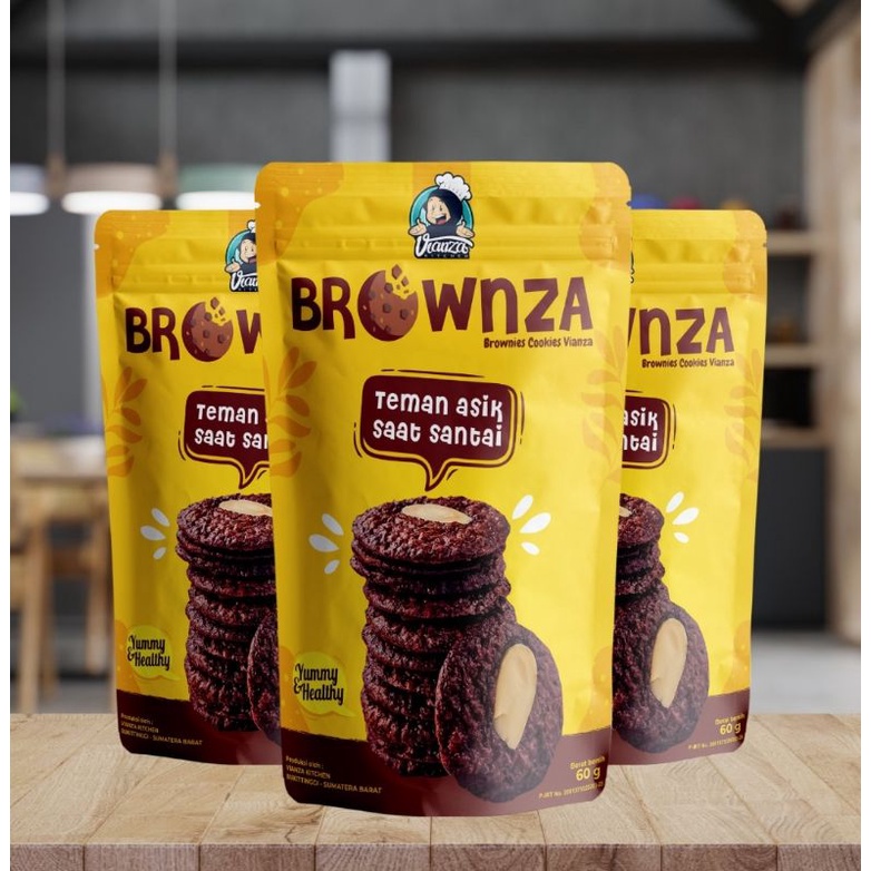 

Brownza