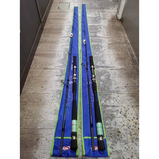 Rod GTECH MYSTERIOUS