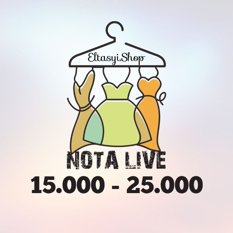 

NOTA LIVE 15.000-25.000
