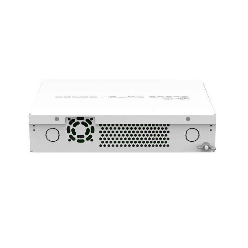 MikroTik CRS 112 8G 4S IN CRS112-8G-4S-IN