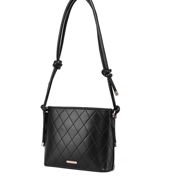 Menarik.. [HONYAN] Tas Selempang Cewek Sling Bag Import Terbaru - Hezi Sling Bag