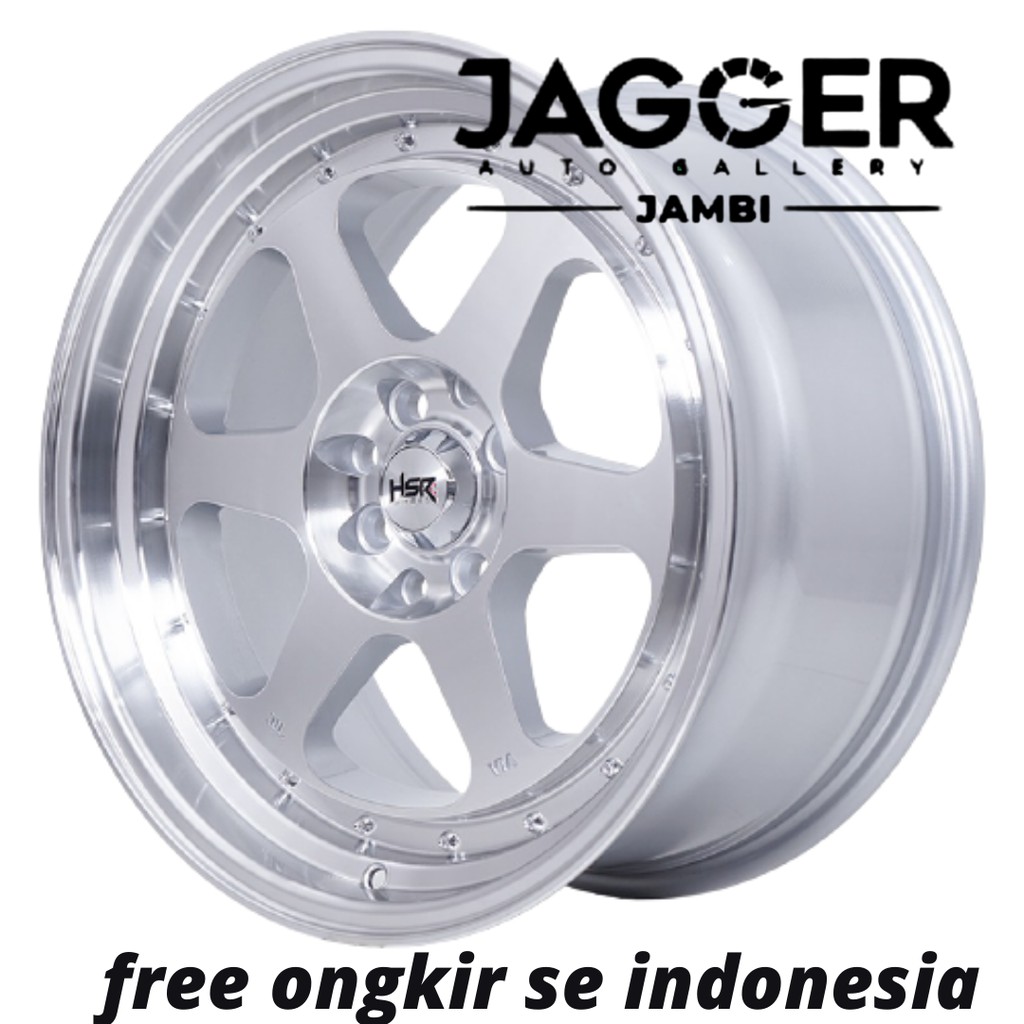 VELG MOBIL AVANZA,MOBILIO,LIVINA RING 17 HSR RUMOI