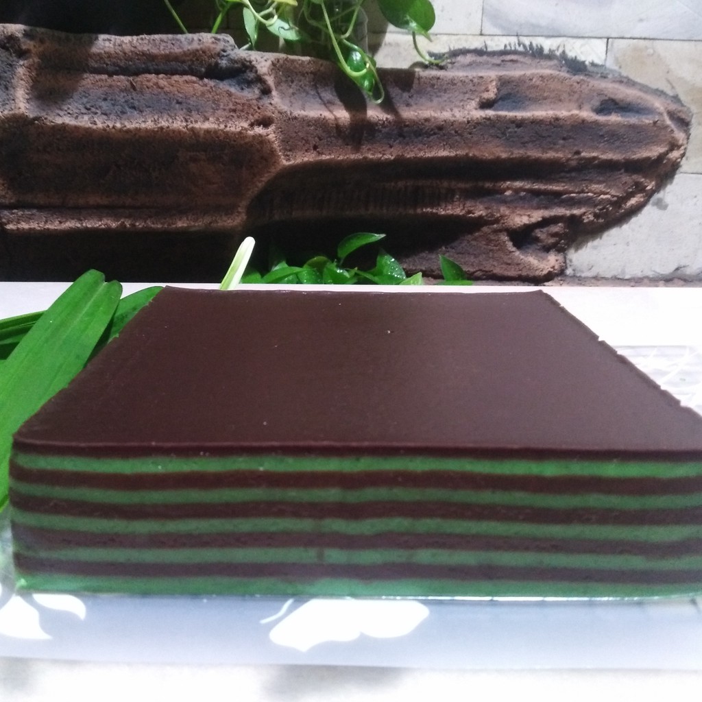 

Kue Balapis Khas Manado