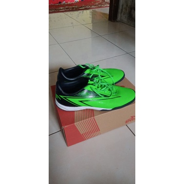 Sepatu Futsal Specs Hyperspeed Original Second