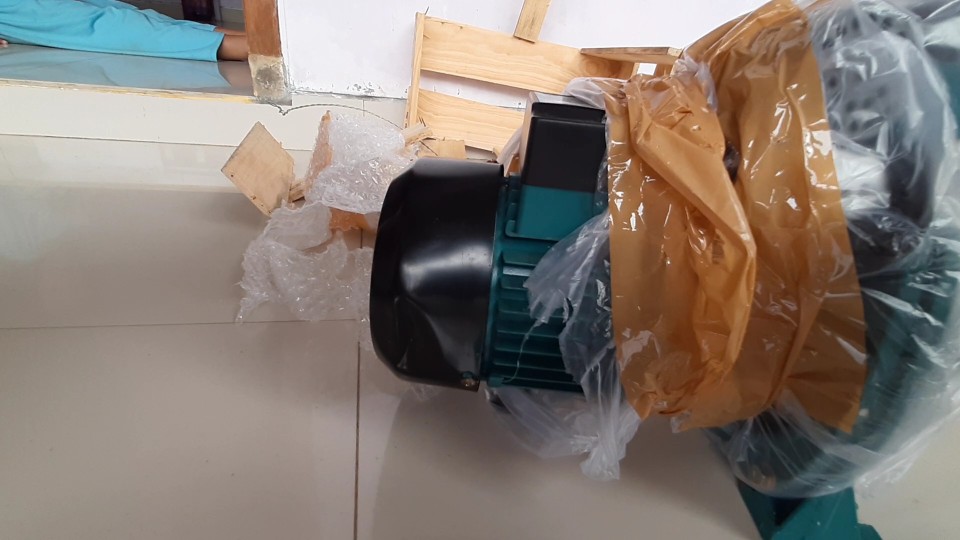 Pompa Air Kolam Ikan Pompa Air Modifikasi Tulungagung Jet 750