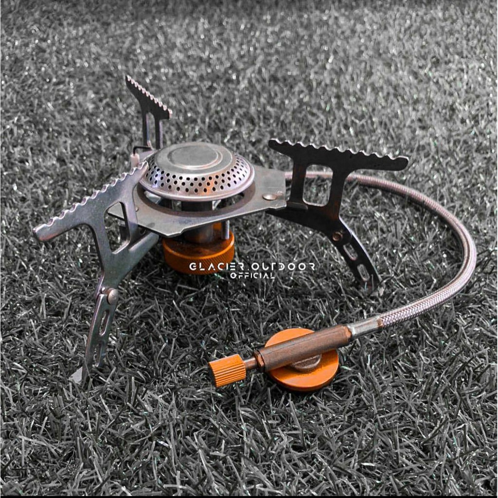 kompor portable mini- kompor ultralight