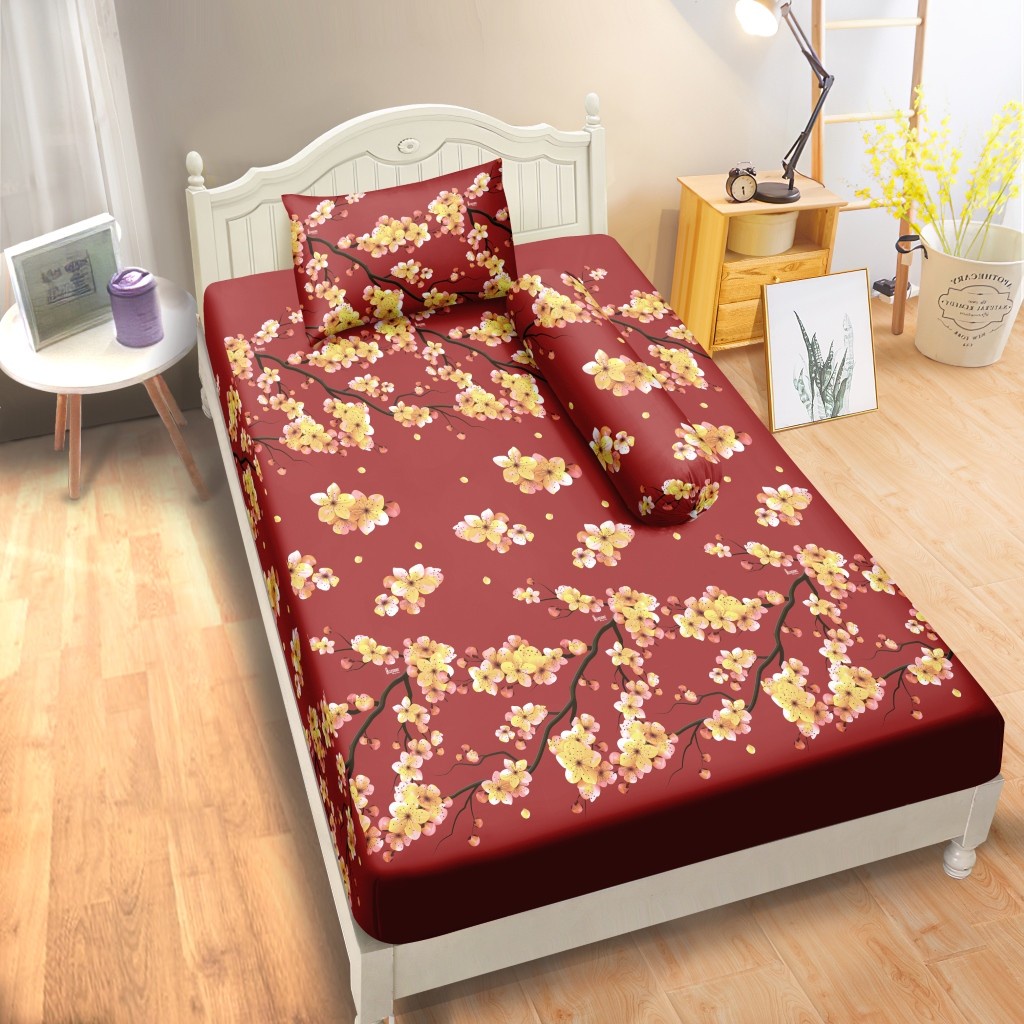 Illusions - Lexy - Sprei Single