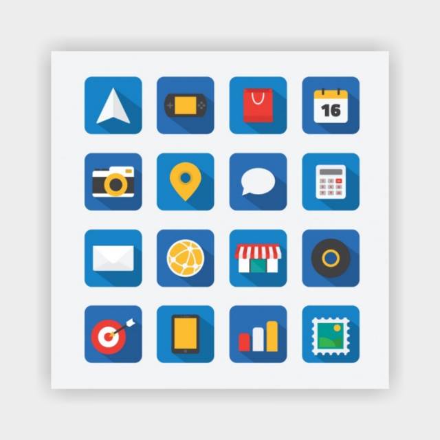 Jasa Logo / Icon App Android | Shopee Indonesia