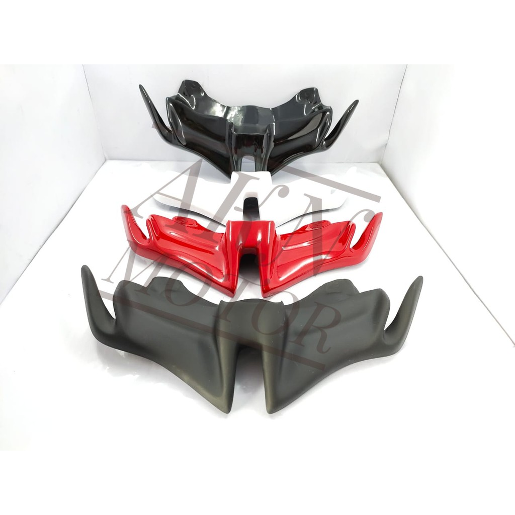 WINGLET FIBBER HONDA ADV 150 PNP