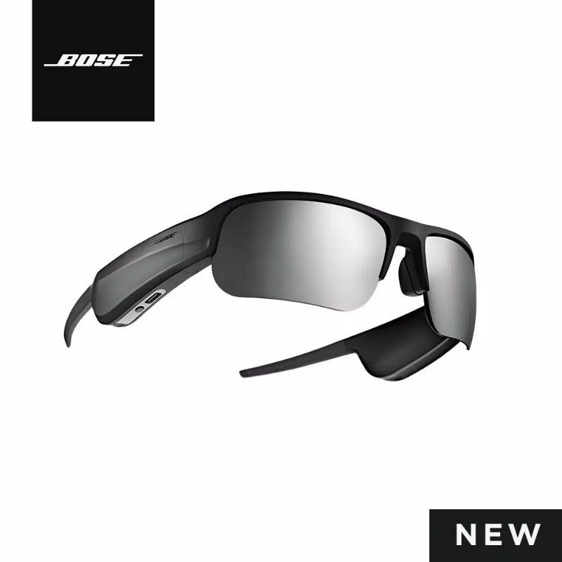 BOSE FRAMES TEMPO SUNGLASSES