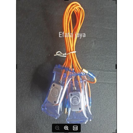fuse orange ST 3/fuse kulkas