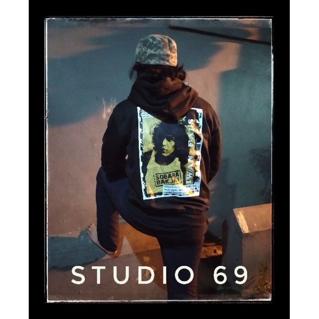 switer/jaket/hoodie Iwan Fals