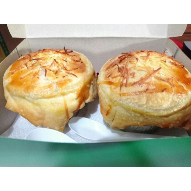 

ZUPPA SOUP SIAP SANTAP (2 CUP)