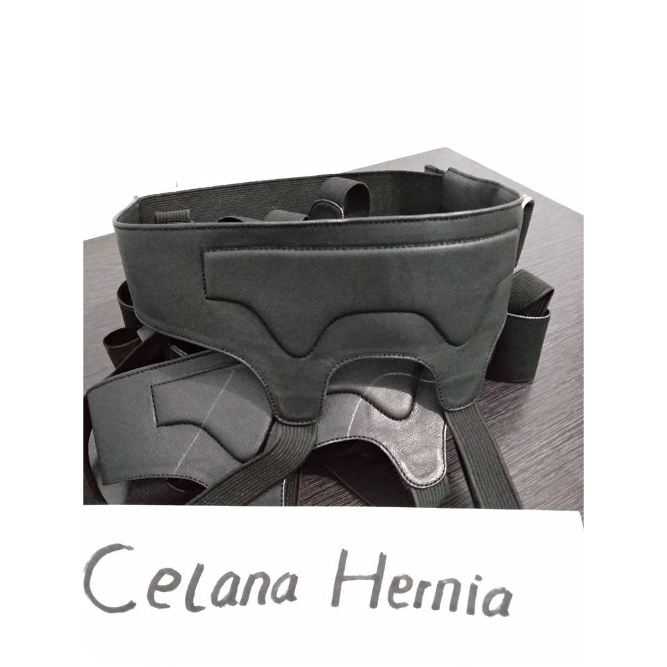 CELANA KORSET HERNIA KHUSUS REMAJA DAN DEWASA TERAPI PENGOBATAN HERNIA