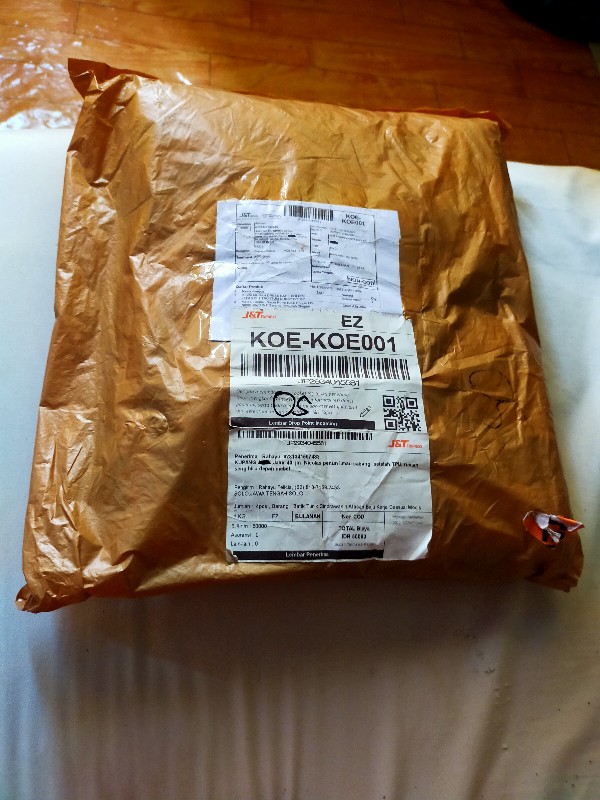 Batik Tunik Cindrawasih Atasan Baju Kerja Cassual Modis Trend Wanita