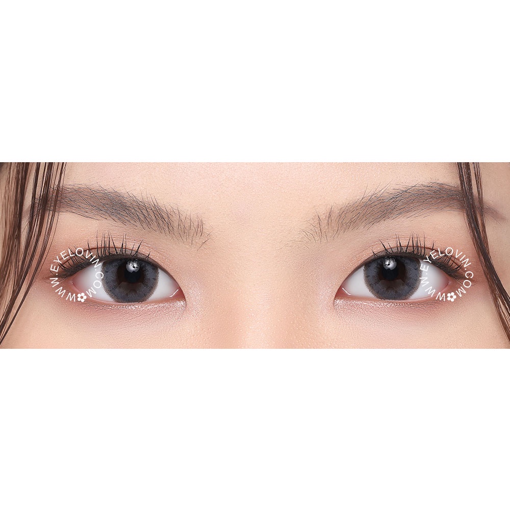 EYELOVIN Softlens Mite Clair - Luna Natural Aqua