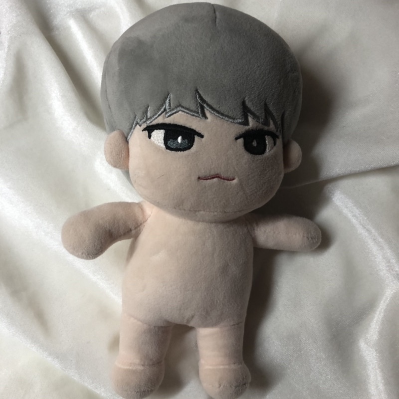SEVENTEEN Doll Only Hoshi Kwonsseu Kwonjjeu
