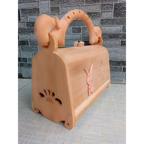 Kotak pikat kutilang