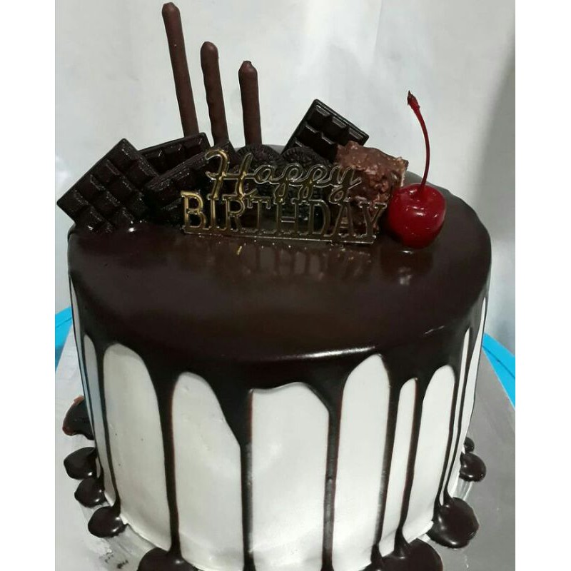 

Cake ulangtahun simple murah Bogor