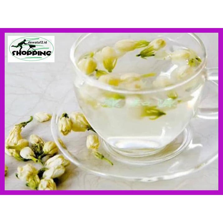 

E6Tdr6G- Jasmine Buds Tea 25G/Jasmine Flower Tea 25G/Teh Melati 25G Uoy86Ky-