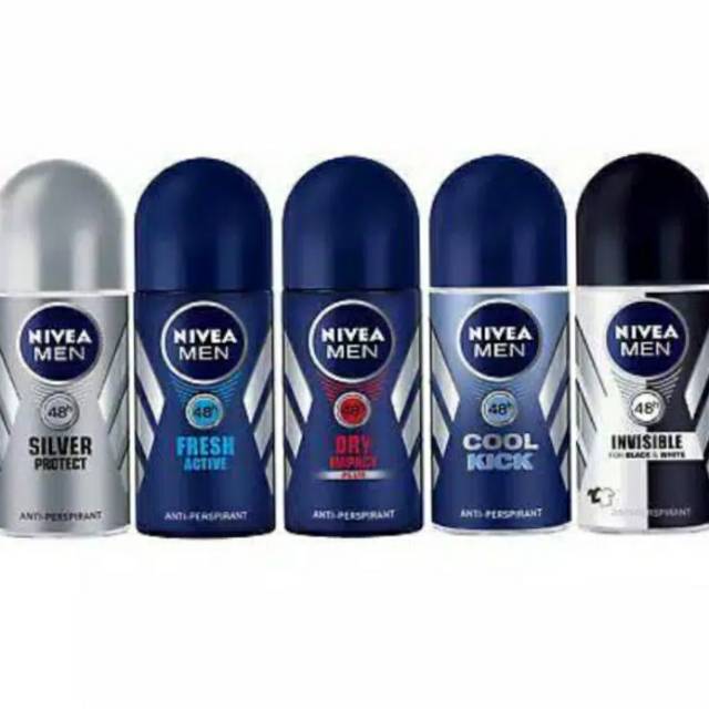Nivea men