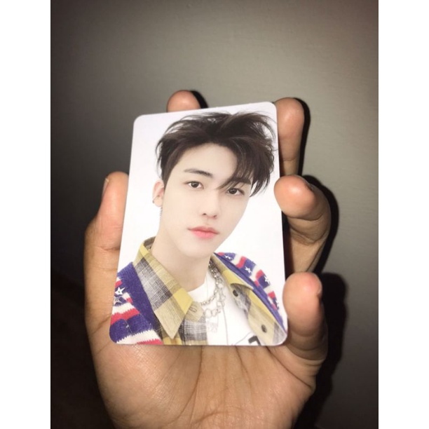PC Jaemin Crazy Version