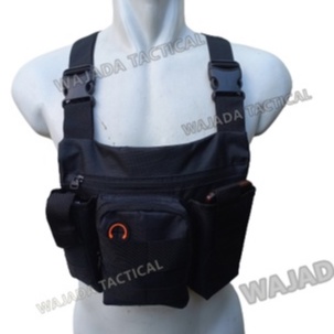 Chestbag Tas Dada Tactical Tas Dada Outdoor