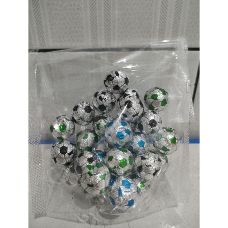 

coklat jadul coklat bola coklat mini vellina coklat bentuk bola isi 30 pcs