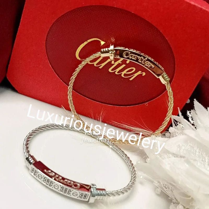 Gelang bangle  premium